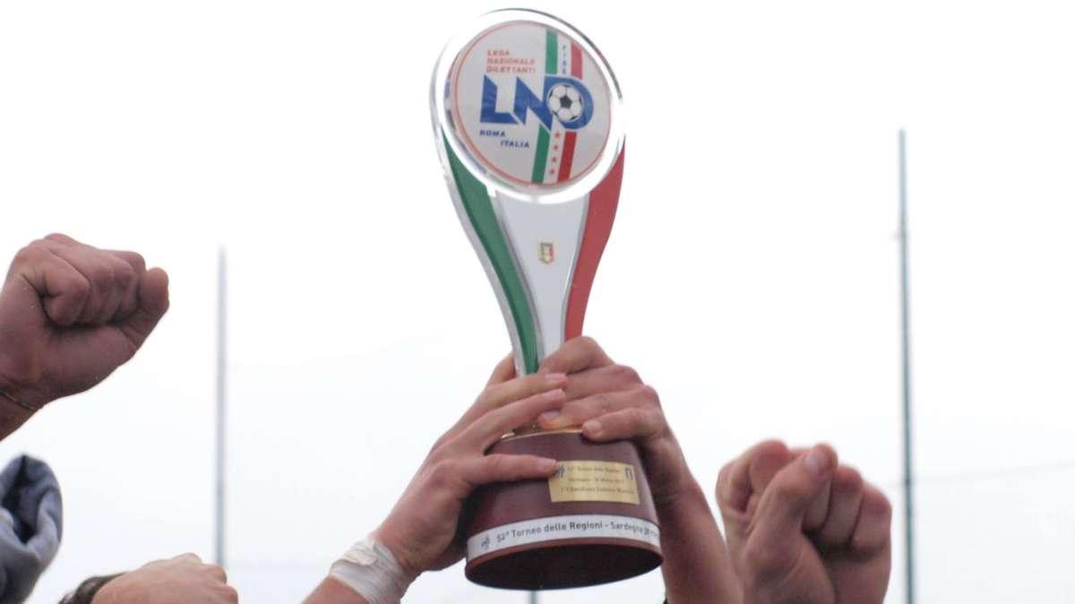 Coppa Italia di Serie D: countdown iniziato, è meno 7
