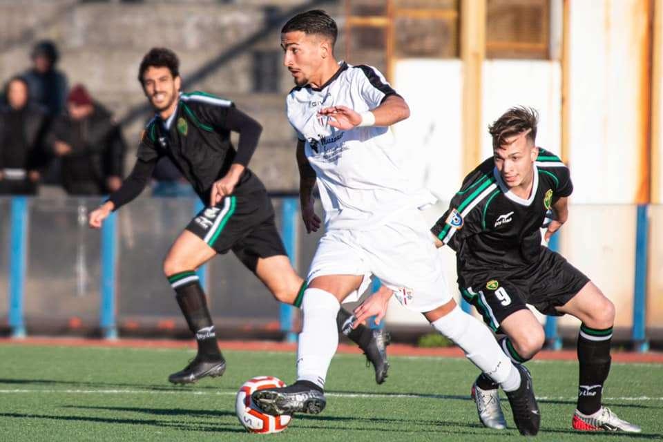 Savoia, Tascone: "Ho parlato con il club, ma ci sono 3-4 offerte dalla C"