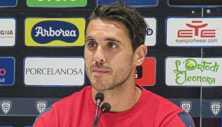 Cagliari, il futuro di Viola dipende da Claudio Ranieri. Reggina interessata