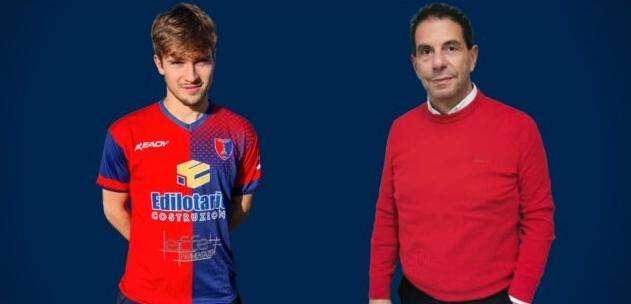 UFFICIALE: Notaresco, nuovo arrivo dal Pescara