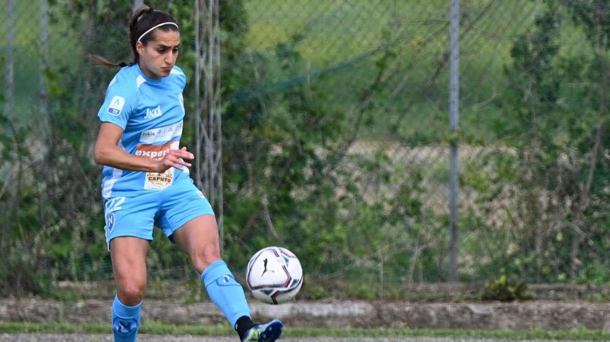 Napoli al derby salvezza col Pomigliano. Abrahamsson: «Possiamo soltanto vincere»
