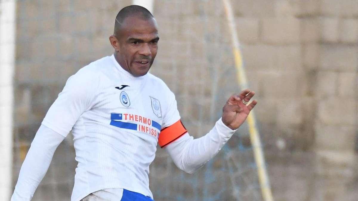 Serie D, chi ha più presenze nel girone B? Tutti dietro Ferreira Pinto 