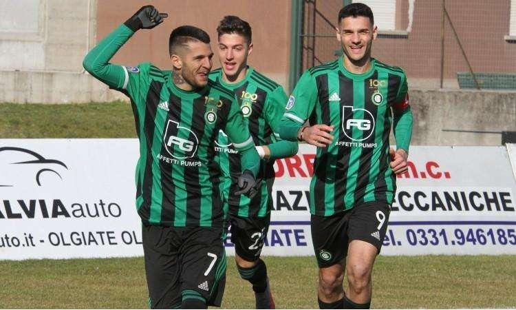 Serie D: tutti i bomber andati in doppia cifra nell'ultima stagione