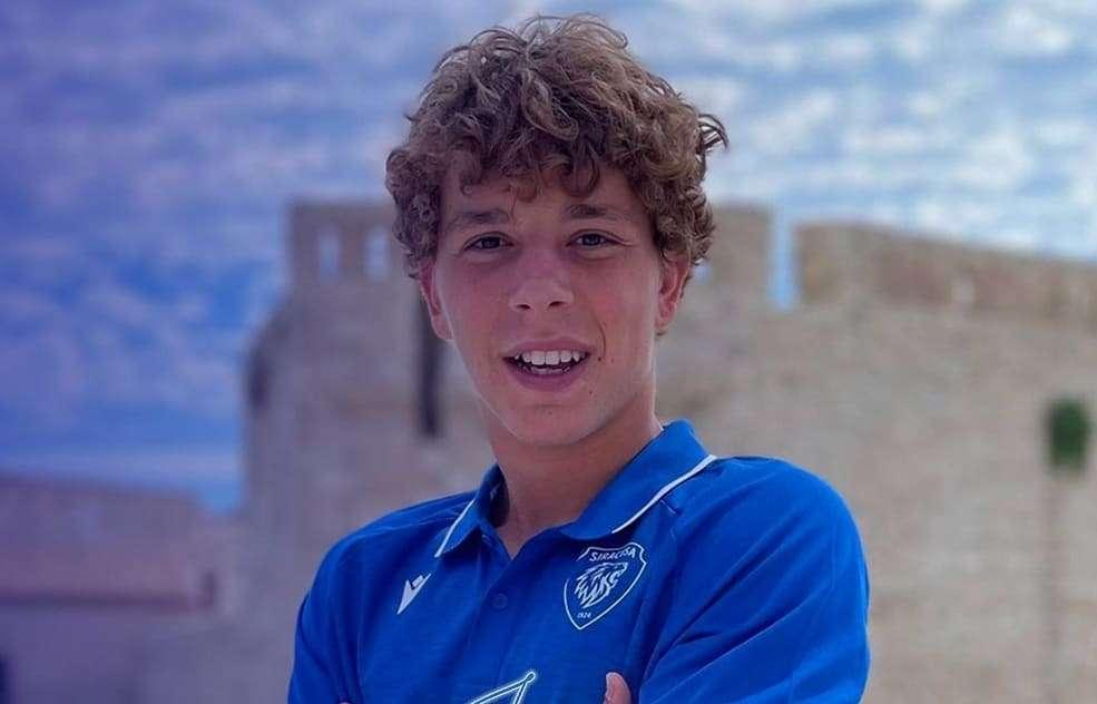 Il Siracusa pesca nelle giovanili del Pisa: Sapola e Frosali