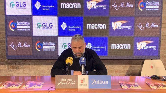 Desenzano, Gaburro dopo il successo nel finale: «Sapevamo che avremmo sofferto, ma si è vista la voglia di vincere»