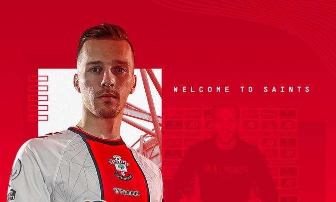 UFFICIALE: Southampton, ha firmato l'attaccante croato Orsic