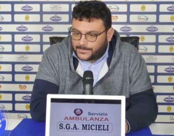 Santa Croce, Agnello: «Salute nazione al primo posto... pronti a disposizioni necessarie»