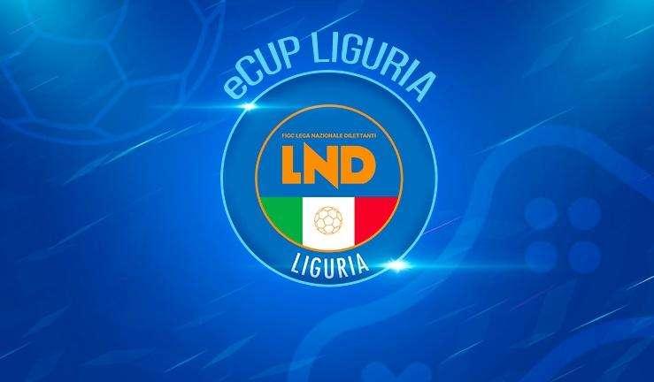 LND eSport - L’eCup della Liguria si proietta ai Quarti di finale