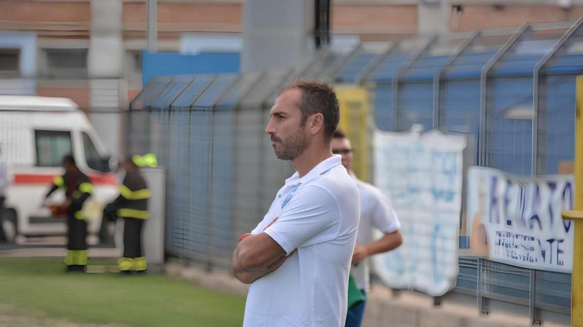 Reggiana, Dionigi carica la squadra: «Pronti a un'altra battaglia ad Avellino»