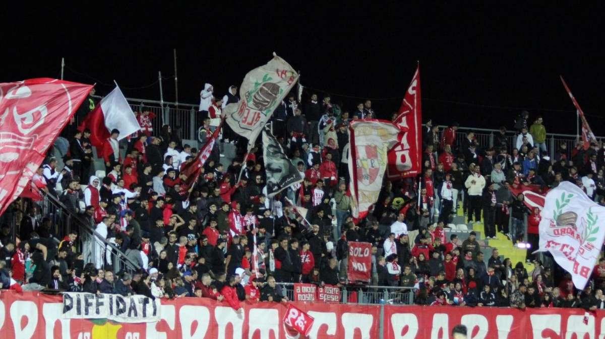 Barletta-Ferrandina: dove vedere il match in diretta tv e streaming