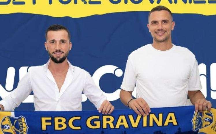 Nuovo corso per la cantera gialloblù del Gravina. Cambiano i vertici
