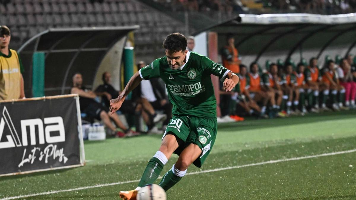 Casertana, ore decisive tra campo e stadio: fari sul nuovo tecnico e sul futuro di Llano