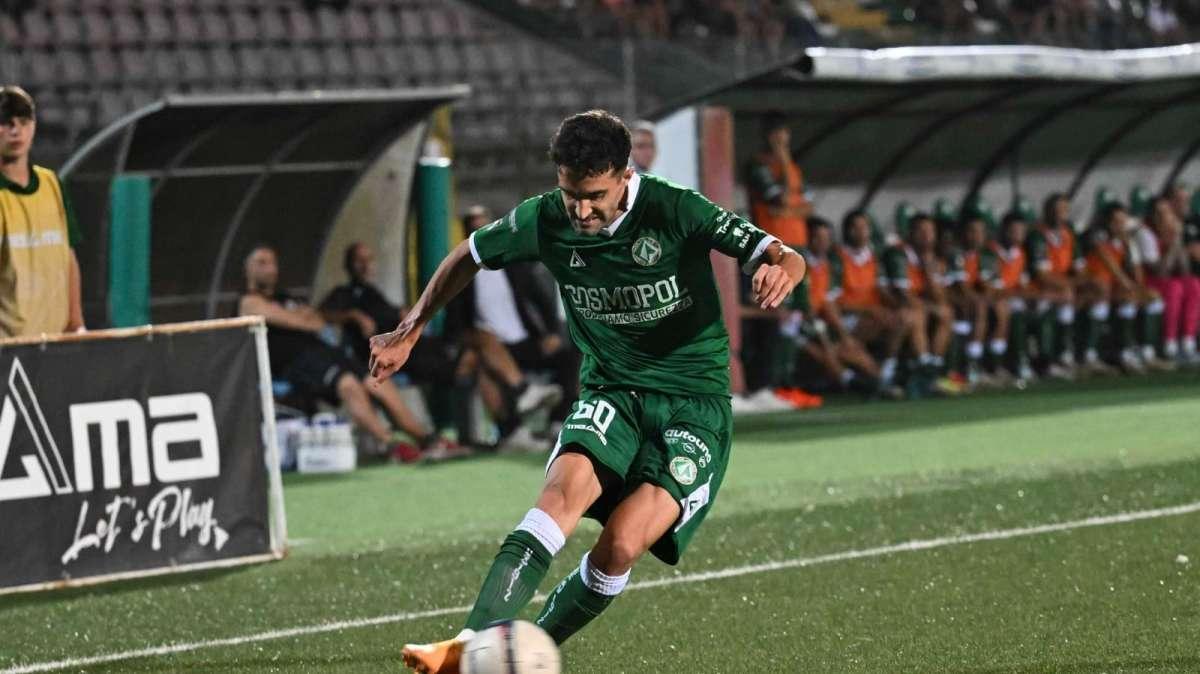 Avellino: Llano lascia gli irpini, ma non il girone C...