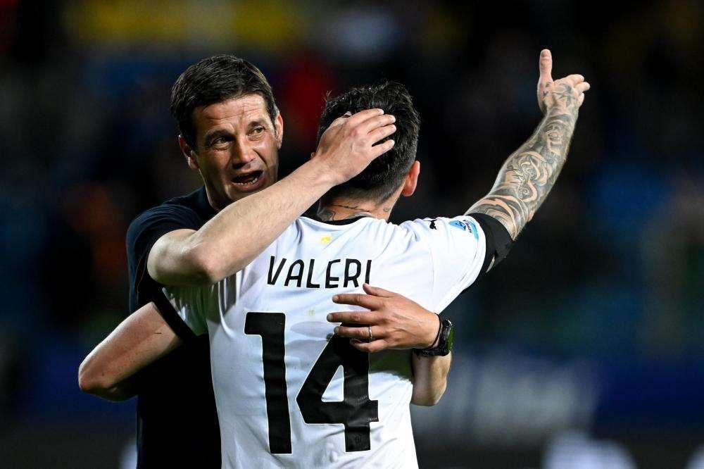 Lazio-Parma: le ultime dai campi e le probabili formazioni