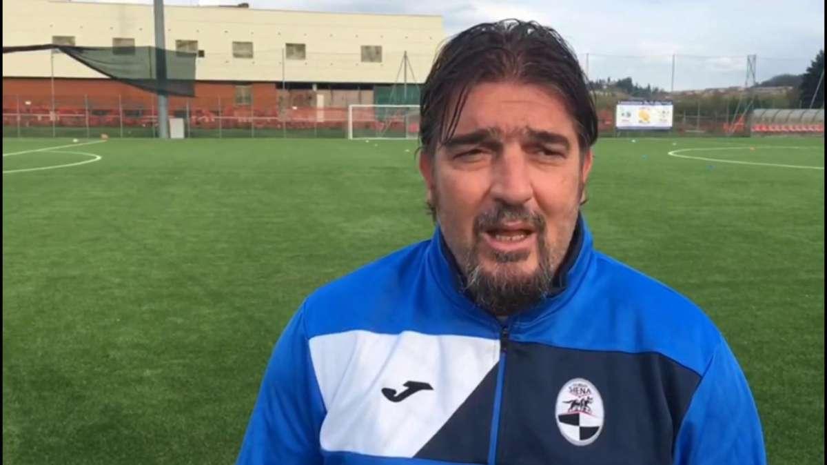 Siena, mister Voria: «Una casa non si edifica in due giorni»