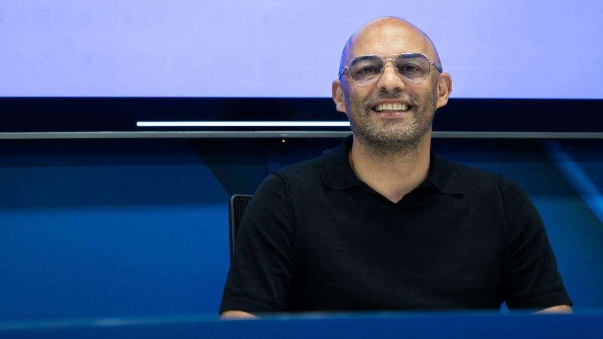 Fidelis Andria, Califano lavora ad una doppia riconferma in difesa