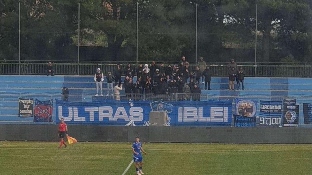 Siracusa, cuore granitico: Sarao trascina gli azzurri a Ragusa