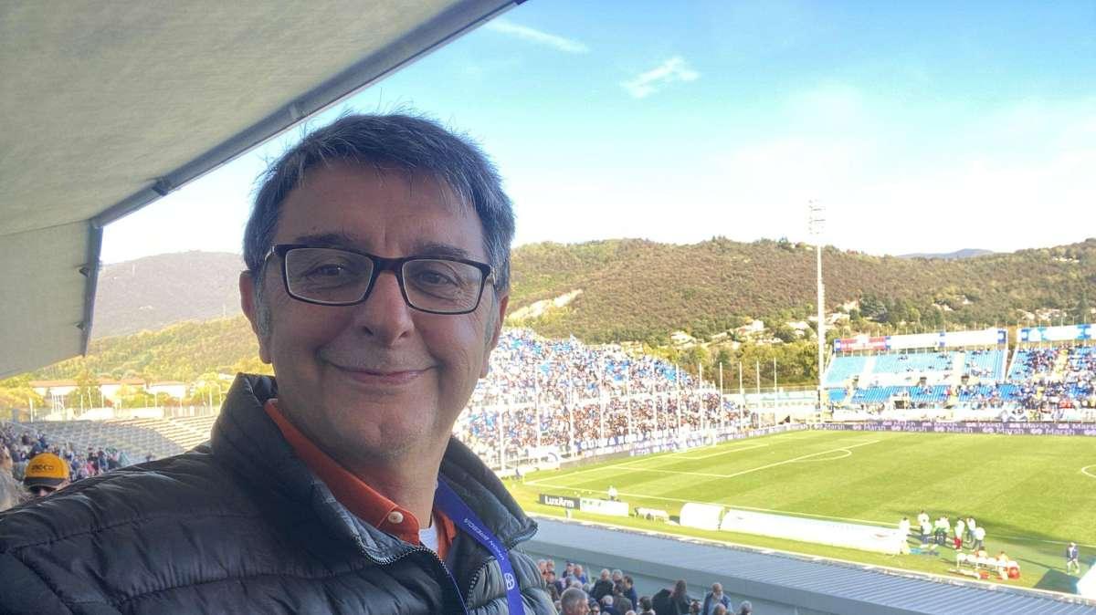 Brescia, Corbetta (Bresciaoggi) a NC: «Grande entusiasmo in città. Ingiusto far partire squadre con -20 in classifica»