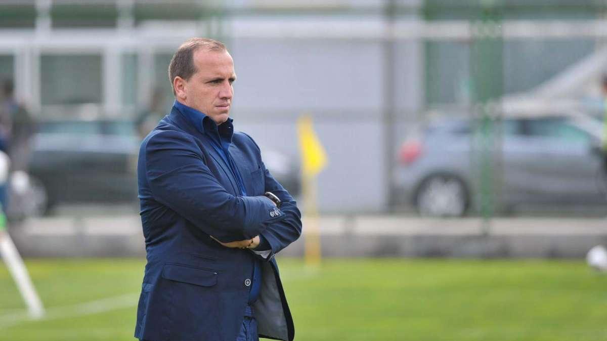 L’Igea Virtus tra fango e moduli, Marra confessa: «C’è rammarico perché forse la troppa voglia di vincere ci ha portati a questo risultato»