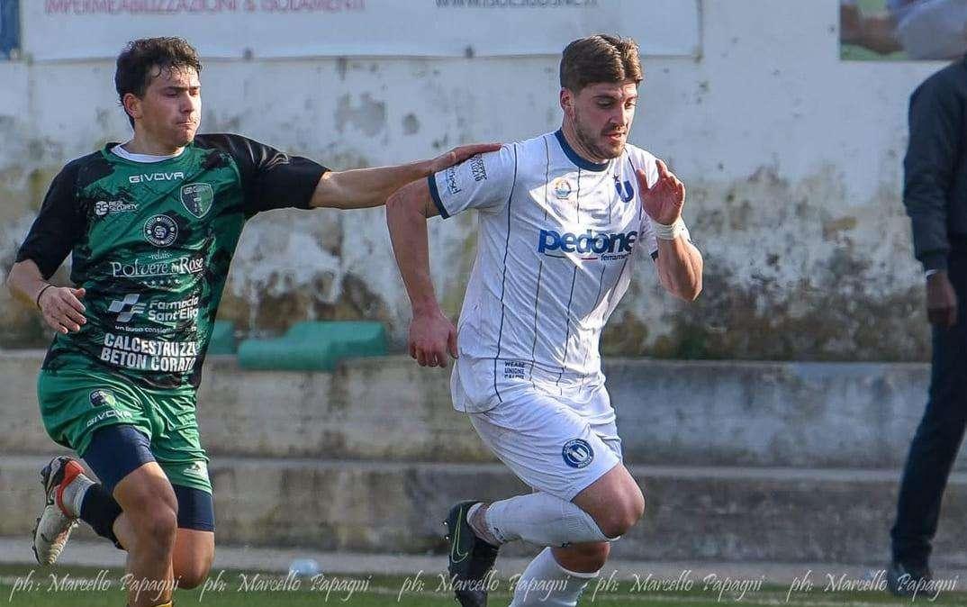 L'Unione Calcio Bisceglie annuncia una riconferma in rosa