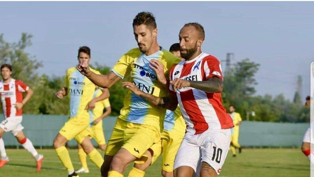 Union Clodiense, Munaretto lascia? Il capitano piace ad una big di Serie D