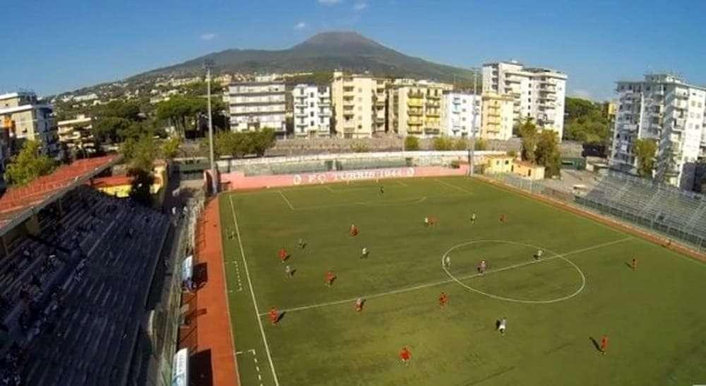 Convenzione stadio "Liguori": precisazioni della Turris