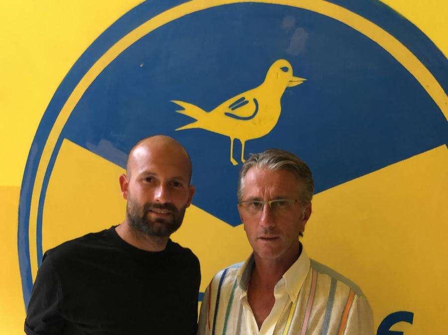 UFFICIALE: Scafatese, colpo Sorrentino tra i pali