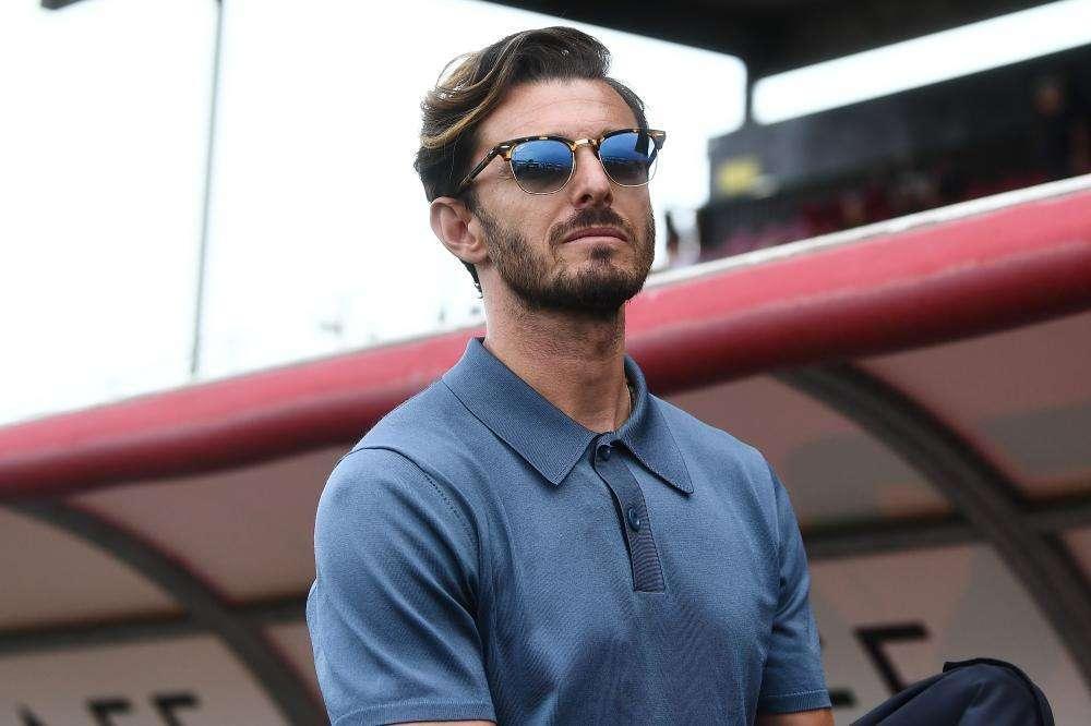 Udinese, si separano le strade col responsabile dell'area tecnica Balzaretti