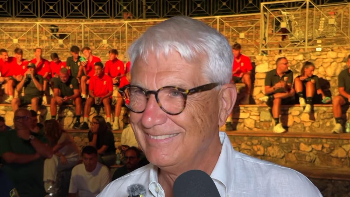 Noto rompe gli indugi: il presidente a Giovino per rimettere ordine nel Catanzaro