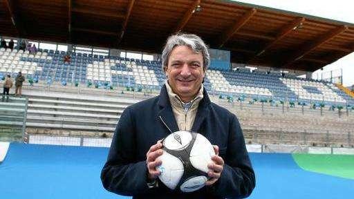 Feralpi Salò, il presidente Pasini: "Vi dico quanto si spenderebbe per il protocollo sanitario..."