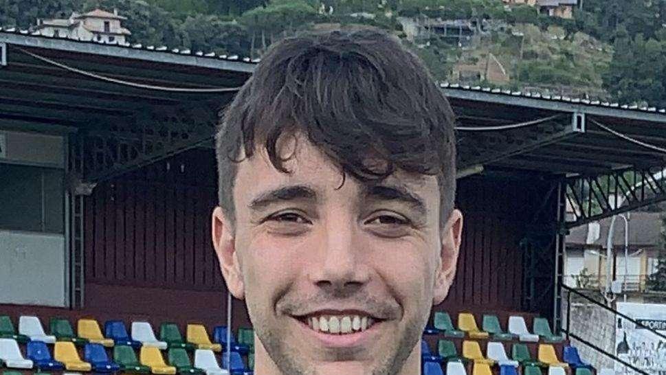 Renate, tegola Di Nolfo: rottura del crociato, lungo stop per il talento nerazzurro