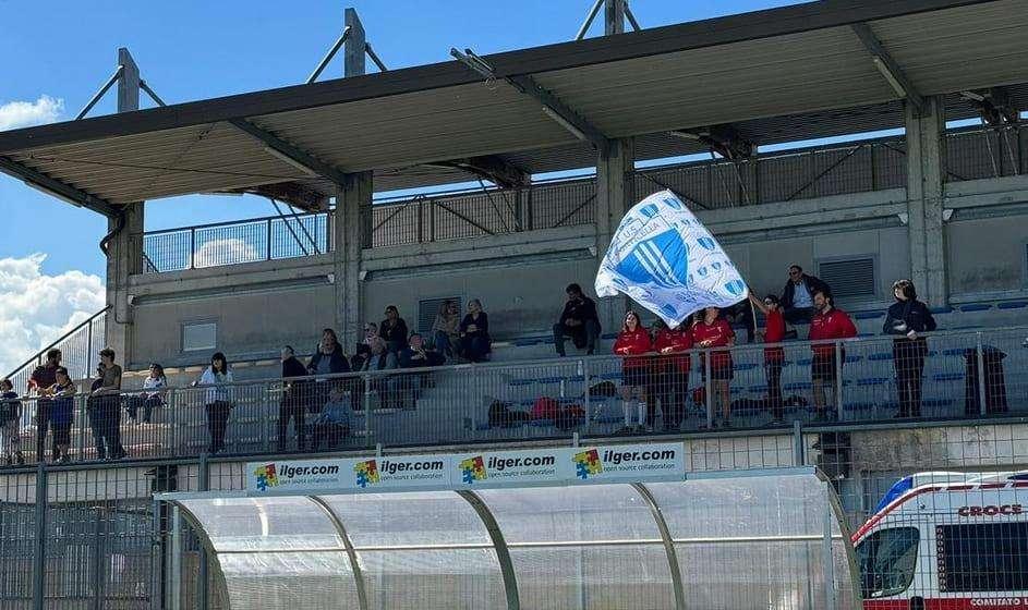 Il Corticella la decide nel finale contro lo Zenith Prato: finisce 3-1