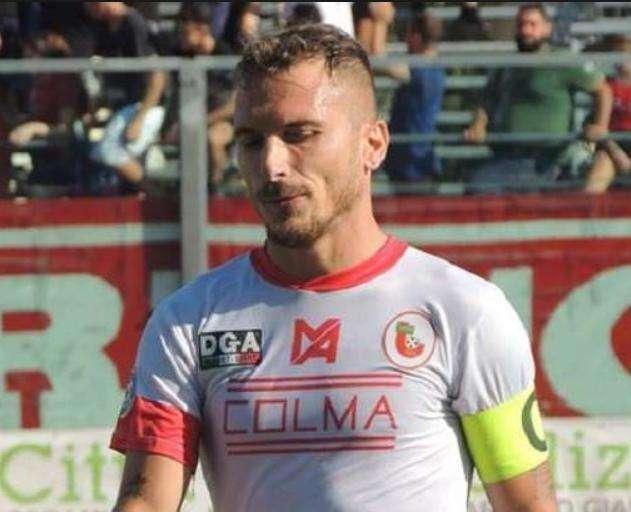 Serie D Girone G, classifica cannonieri: Longo è il Re