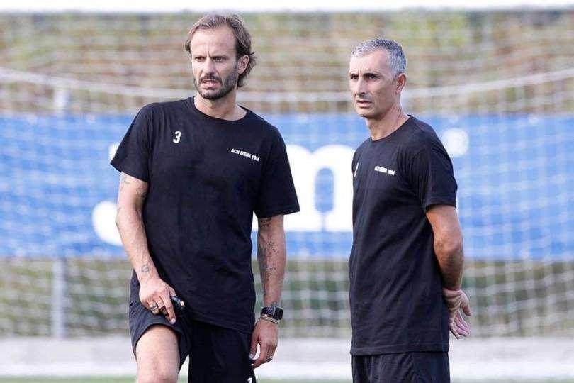 Zoom Girone E 2020-2021: non va male al Siena, anzi. Altre cinque più distaccate