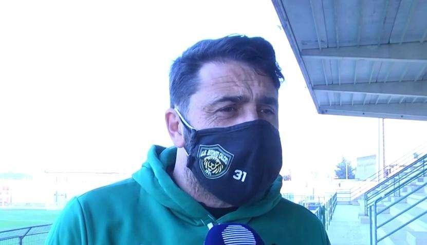 Bitonto, Loseto: «Con un gruppo così si possono ottenere anche i risultati impossibili»