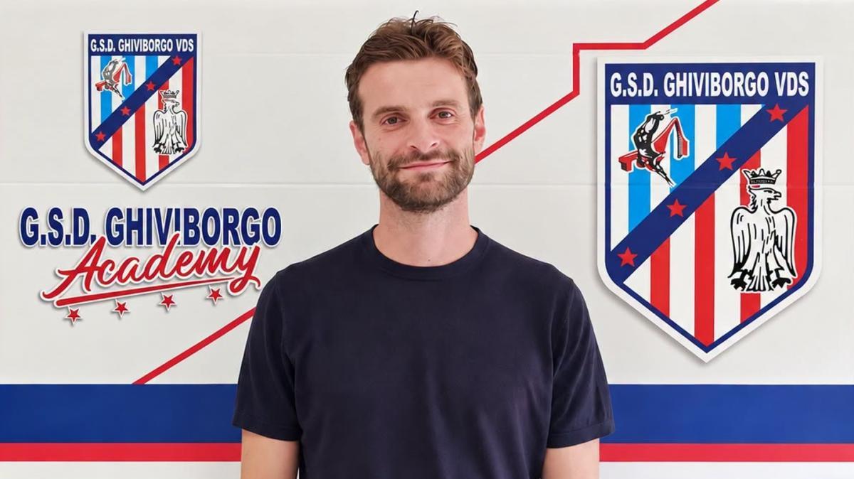 Ghiviborgo, ora è ufficiale: risoluzione con Masi, il nuovo mister è Nico Lelli