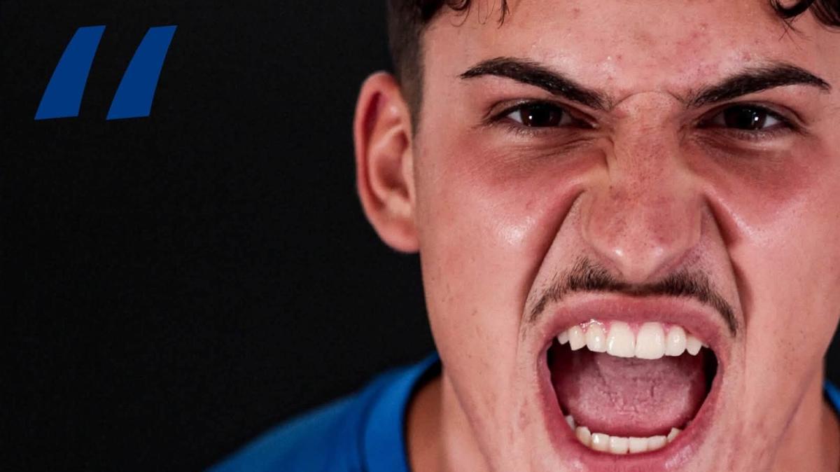 Portici, ecco Delicato: «Qui per crescere insieme...»