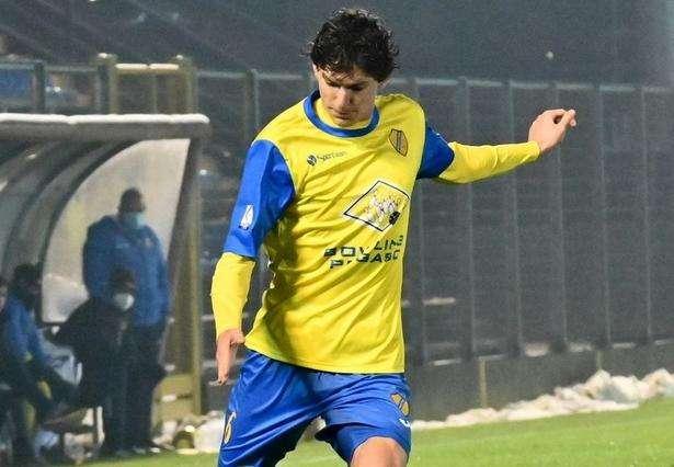 Brutta notizia per la Pergolettese: si ferma anche Lorenzo Andreoli