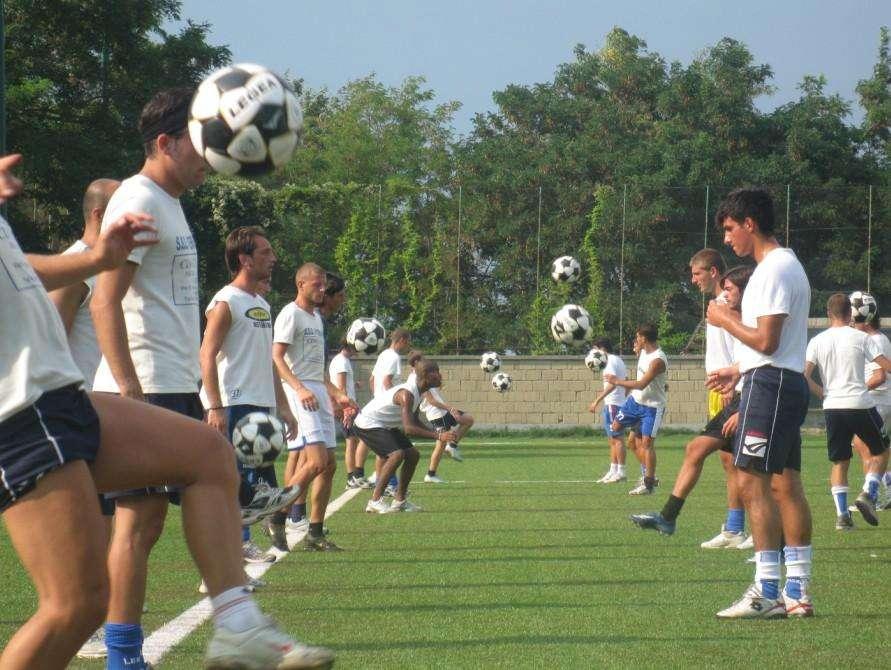 Albanova, i convocati per il big match in casa dell'Afro Napoli