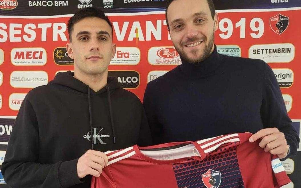 Sestri Levante, Fossati carica la squadra: «Ad Ancona sarà dura, ma se vinciamo...»