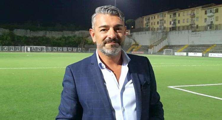 Savoia, il ds Rais: "Mignano? Io non c'entro, scelta del presidente. Su Parlato..."