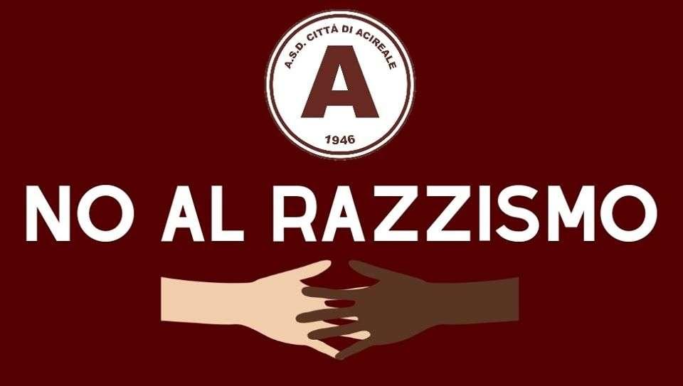 L'Acireale attacca con un comunicato: "Faremo ricorso!"