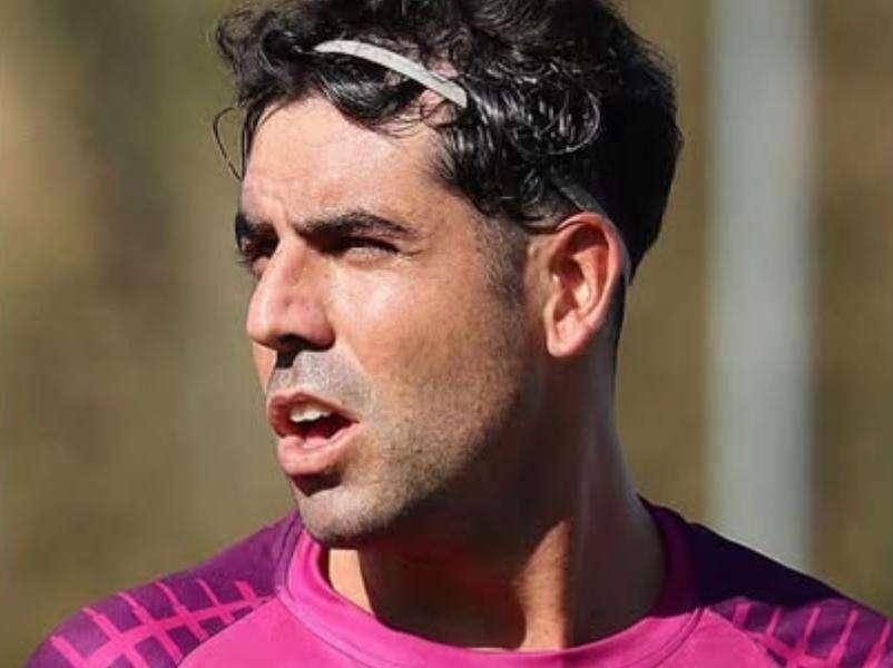 Il Magenta rinforza l'attacco con Emanuele Romanini
