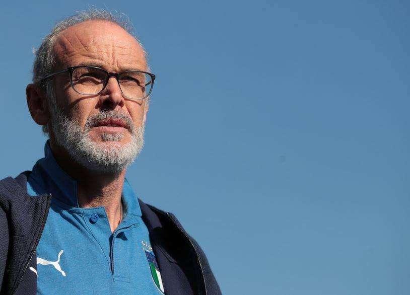 Italia Under 21, scelto il mister per il dopo Di Biagio