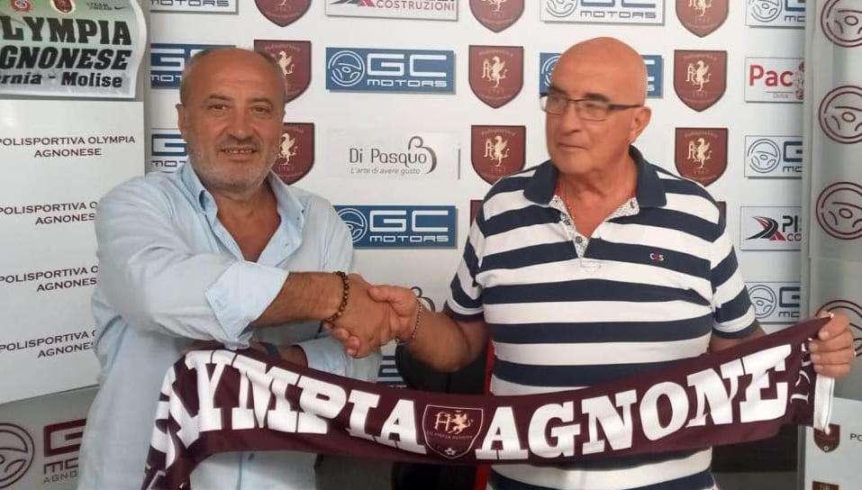 Salta la panchina di una nobile decaduta nel torneo di Eccellenza del Molise