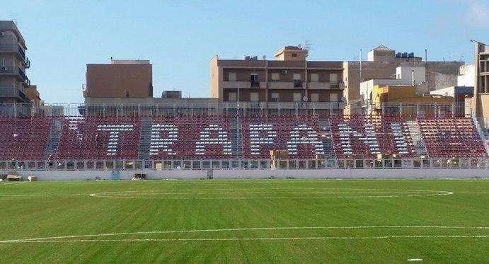 Trapani, biglietti ad 1 euro per donne ed under 16 nel derbu col Canicattì