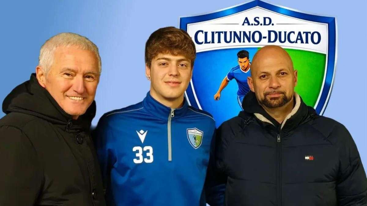 Clitunno Ducato, Chiacchierini: “Tutto si decide nelle ultime due”