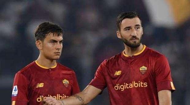 Roma, Cristante si opererà approfittando della sosta