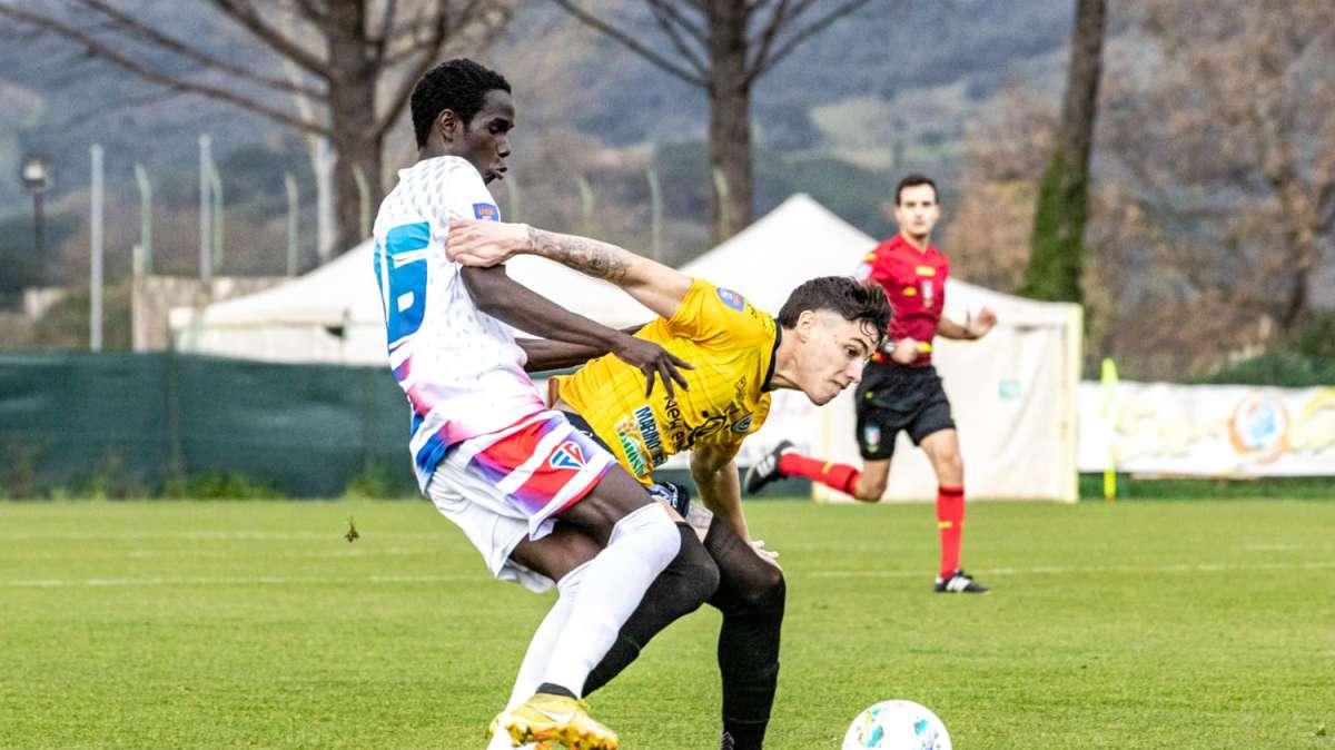 Quali squadre hanno giocato più partite nei nove gironi di serie D? Il dato