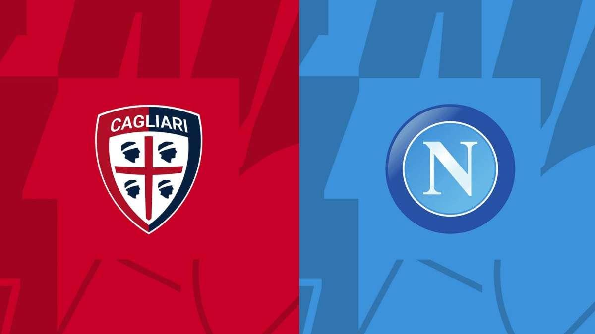 Serie A LIVE! Aggiornamenti in tempo reale con gol e marcatori di Cagliari - Napoli